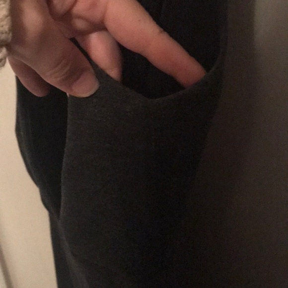 Banana Republic Grey Dress - Picture 5 of 12